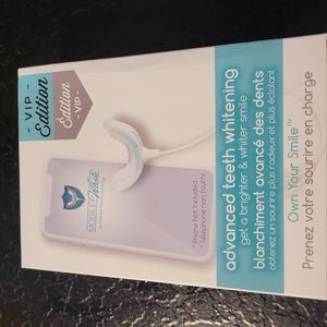 VIP Edition Mobile White Advanced Teeth Whitening